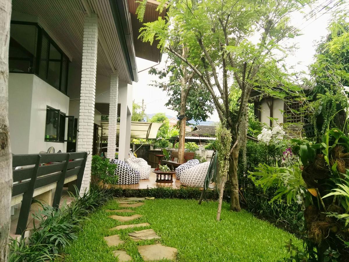 18 In Town * Chiang Mai