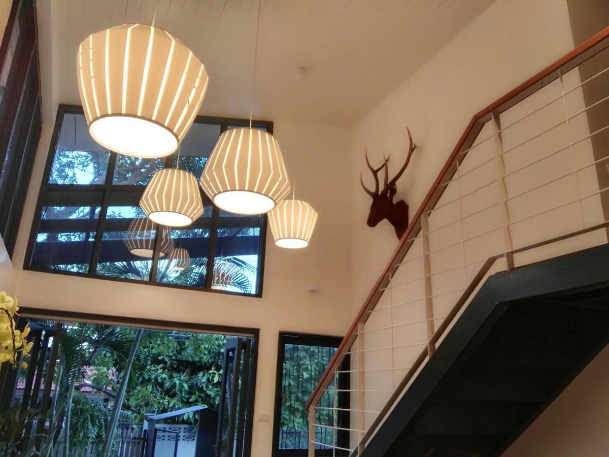 18 In Town Bed & Breakfast Chiang Mai