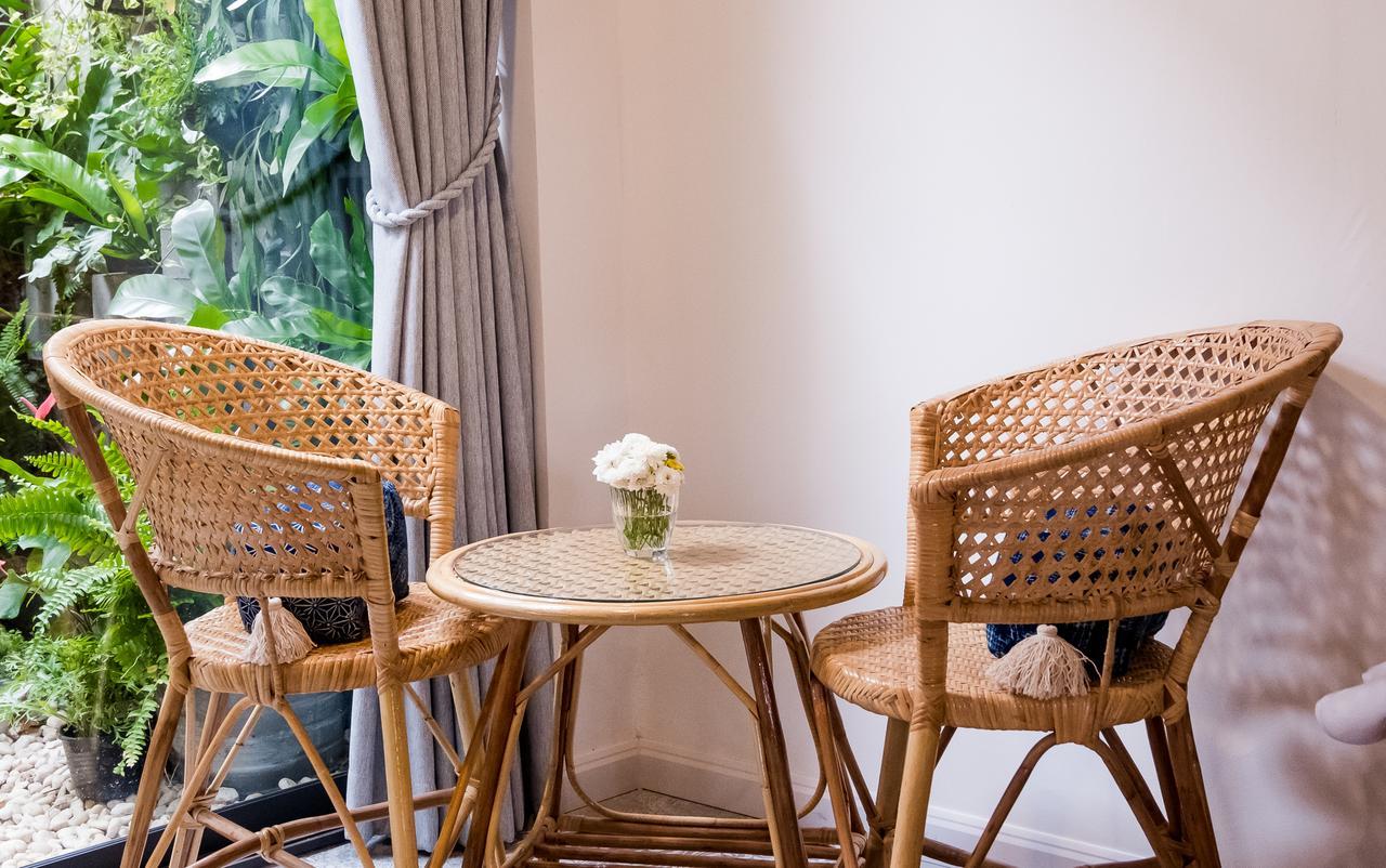 Bed & Breakfast 18 In Town Chiang Mai